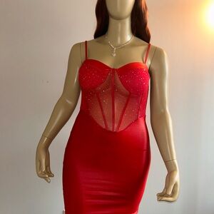 Cocktail Dress ❤️